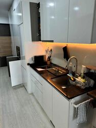 Forte Suites (D8), Apartment #423039421